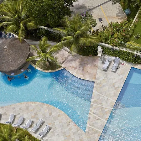 Cond. Mediterraneo Flat